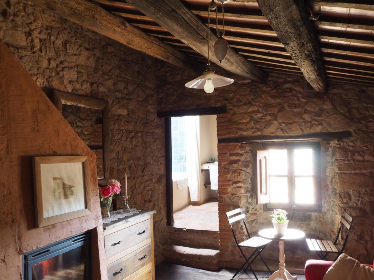 Mas Cal Sastre Guest House Sant Hilari Sacalm Eksteriør bilde
